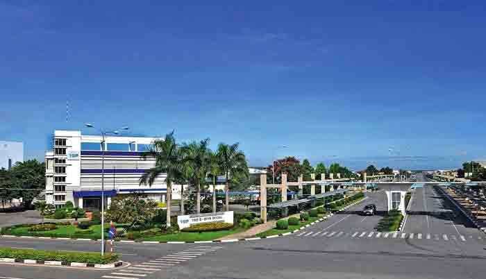 KCN Đồng Văn 2